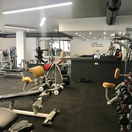 La Perla - Apt 21 Kyrenia (Northern Cyprus)