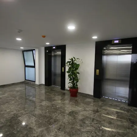 La Perla - Apt 21 * Kyrenia (Northern Cyprus)