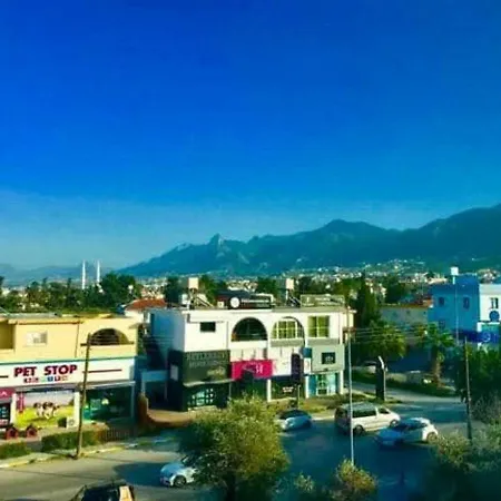 Apartment La Perla - Apt 21 Kyrenia (Northern Cyprus)
