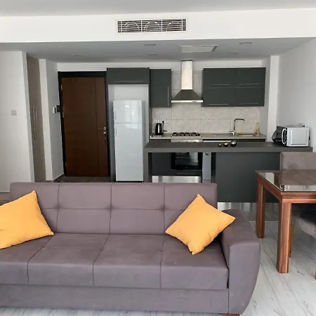 La Perla - Apt 21