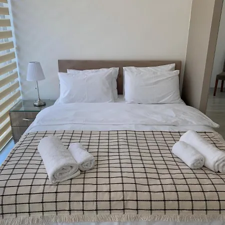 La Perla - Apt 21 * Kyrenia (Northern Cyprus)