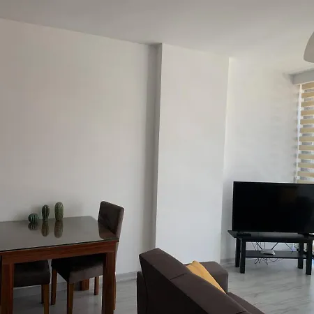 Apartment La Perla - Apt 21 Kyrenia (Northern Cyprus)
