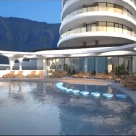 La Perla - Apt 21